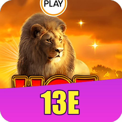 Logo Oficial 13E Download